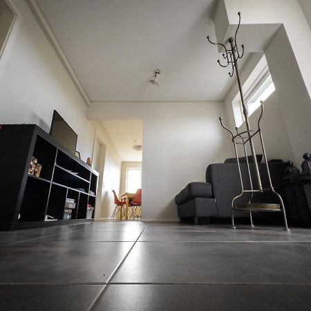 Bakland Ad Lagafelli Apartment Butharholshverfi Exterior foto