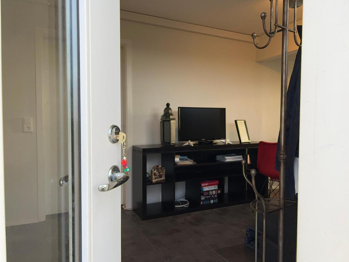 Bakland Ad Lagafelli Apartment Butharholshverfi Exterior foto