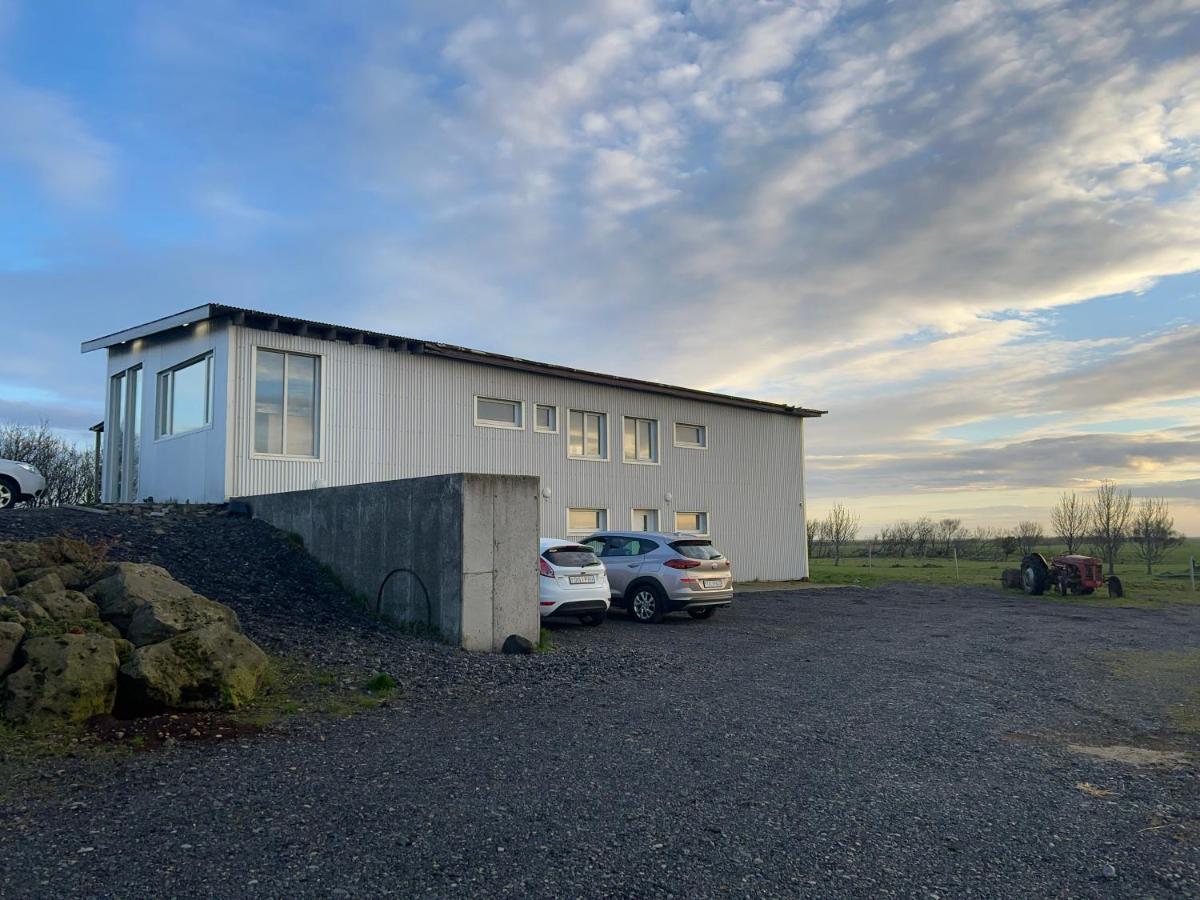 Bakland Ad Lagafelli Apartment Butharholshverfi Exterior foto