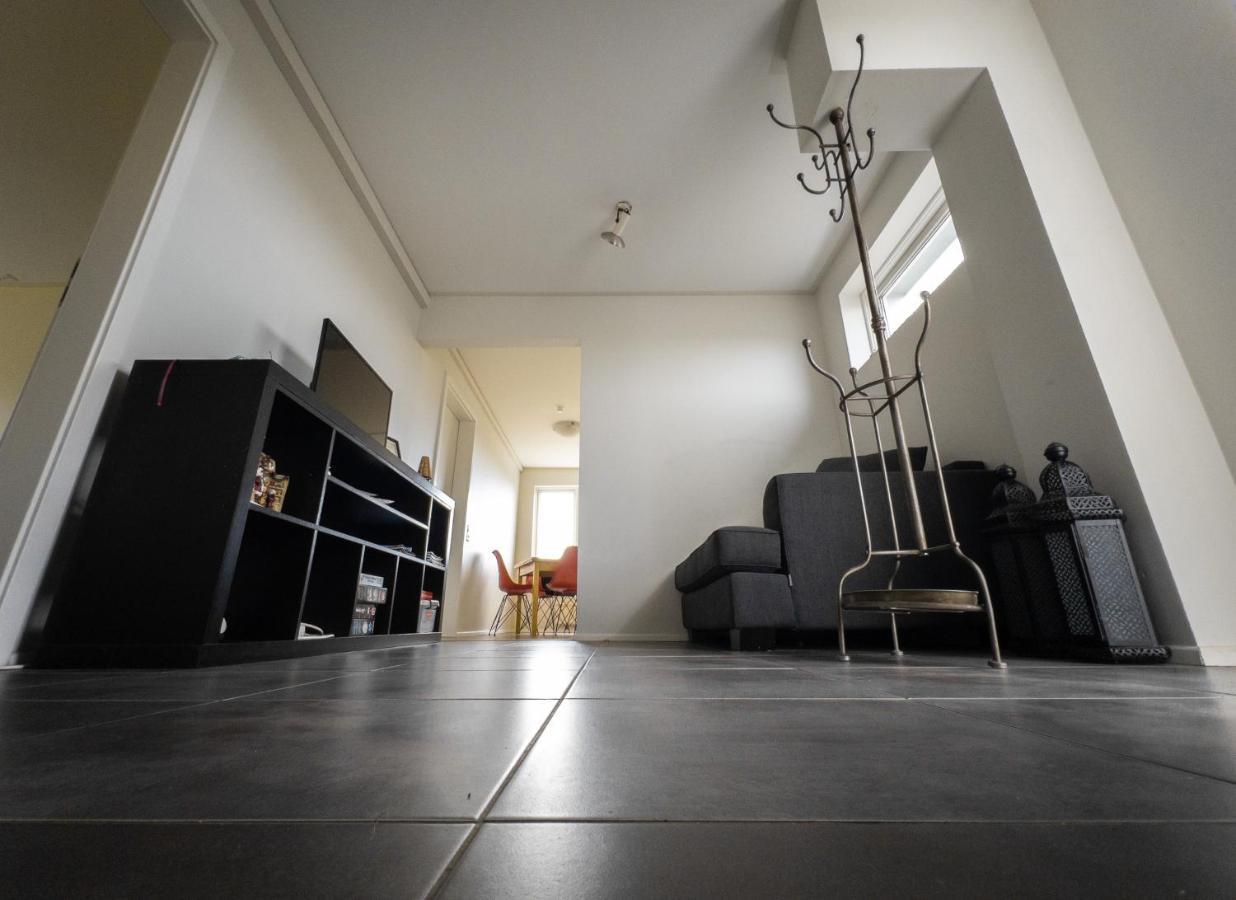 Bakland Ad Lagafelli Apartment Butharholshverfi Exterior foto