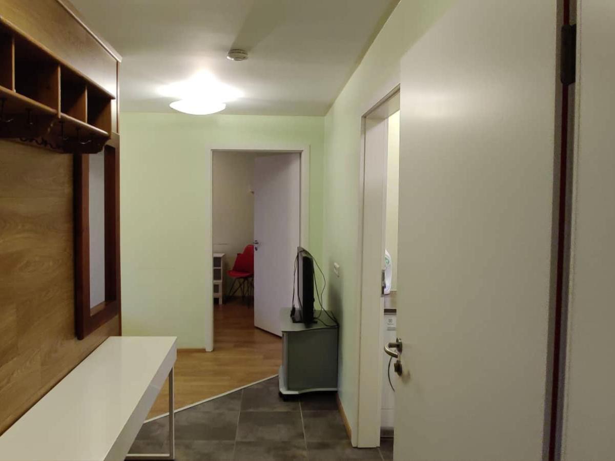 Bakland Ad Lagafelli Apartment Butharholshverfi Exterior foto
