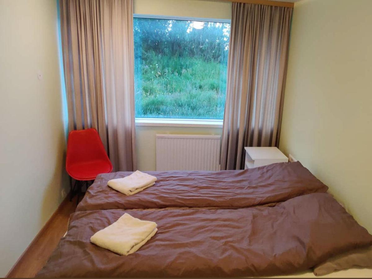 Bakland Ad Lagafelli Apartment Butharholshverfi Exterior foto