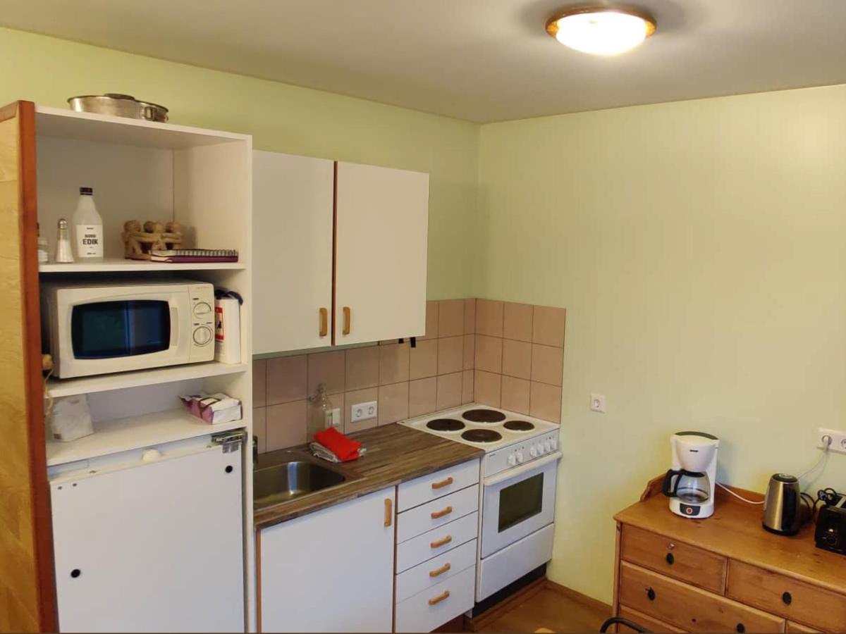 Bakland Ad Lagafelli Apartment Butharholshverfi Exterior foto