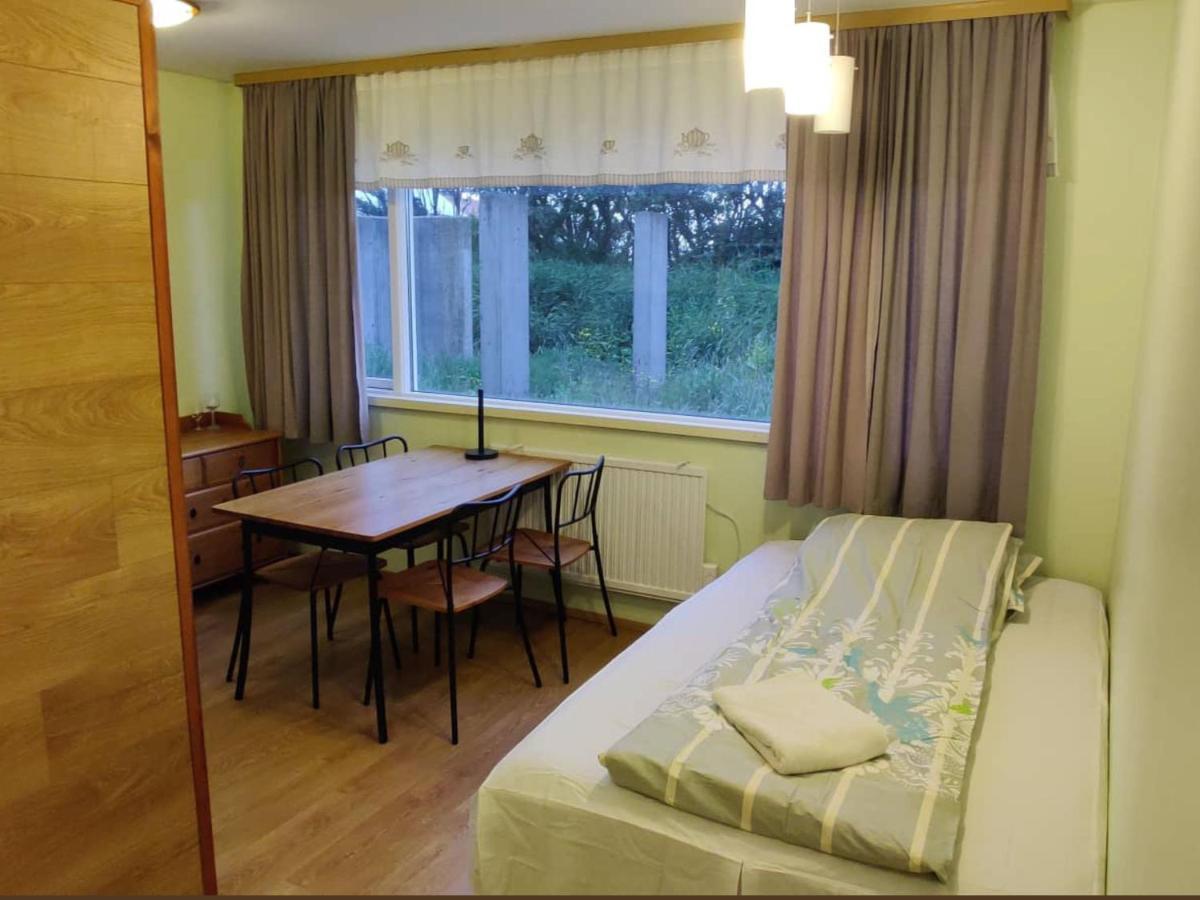 Bakland Ad Lagafelli Apartment Butharholshverfi Exterior foto
