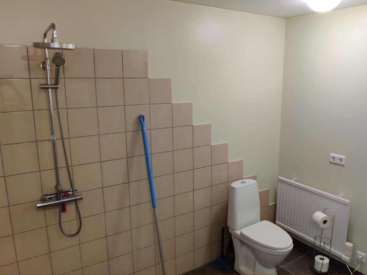 Bakland Ad Lagafelli Apartment Butharholshverfi Exterior foto